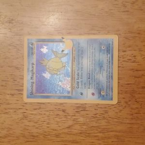 25th anniversary celebration pokemon card